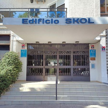 Skol 350. Great 2 Bedroom Apartment In Skol Marbella Exterior photo