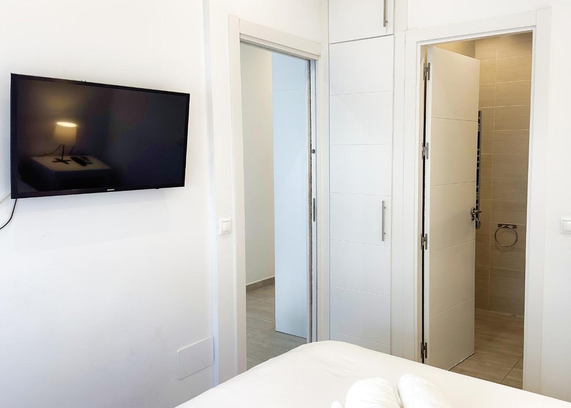 Skol 350. Great 2 Bedroom Apartment In Skol Marbella Exterior photo