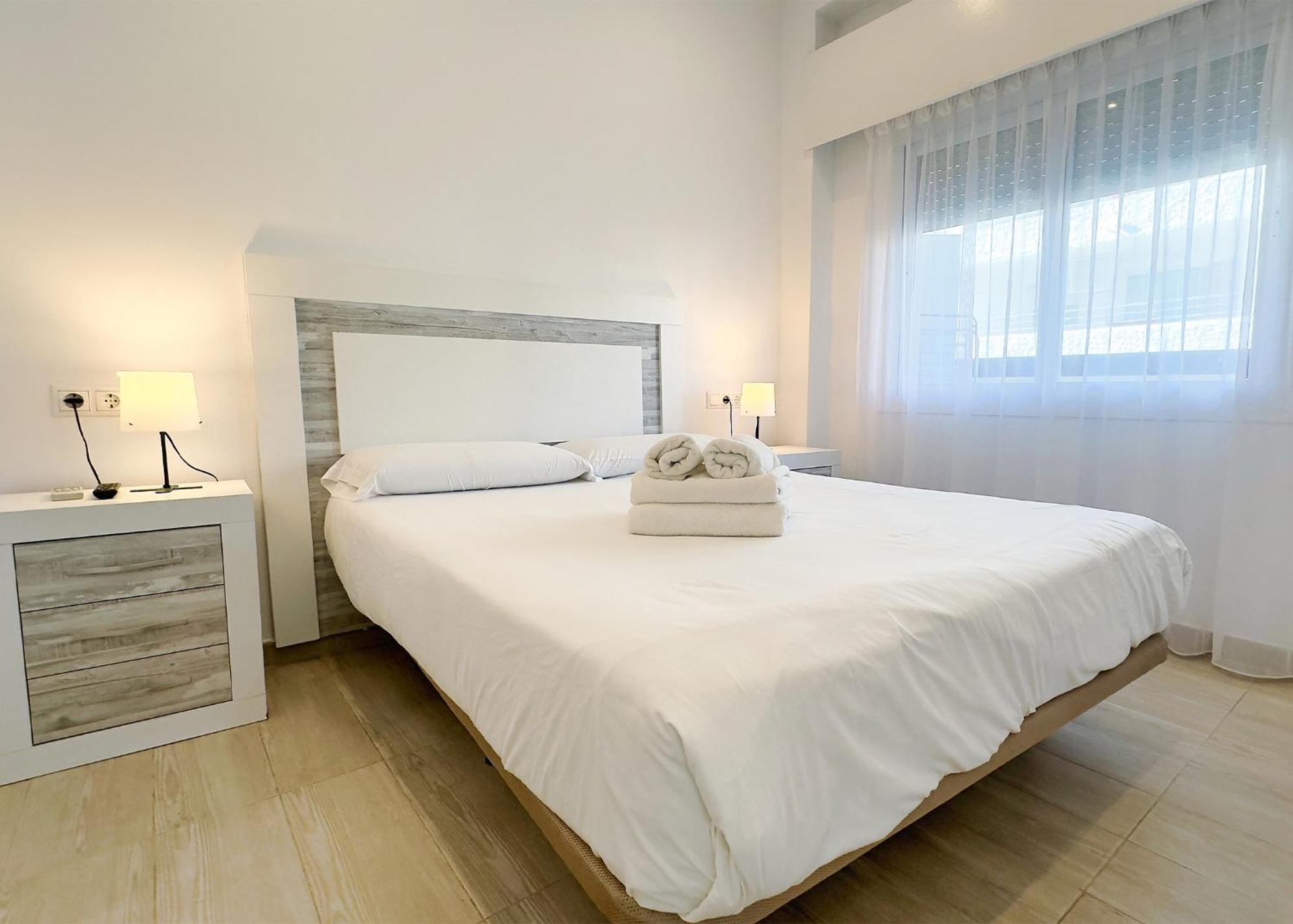 Skol 350. Great 2 Bedroom Apartment In Skol Marbella Exterior photo